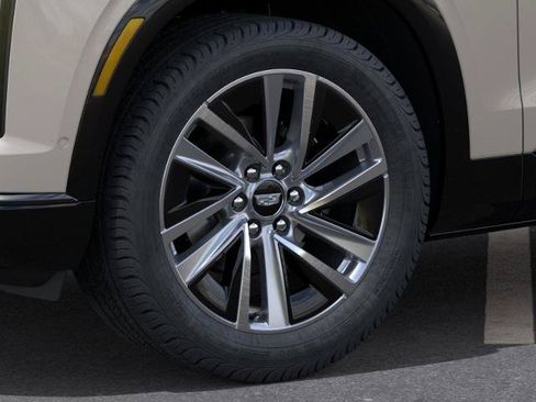 New 2027 Cadillac Vistiq Sport AWD/4WD image 33