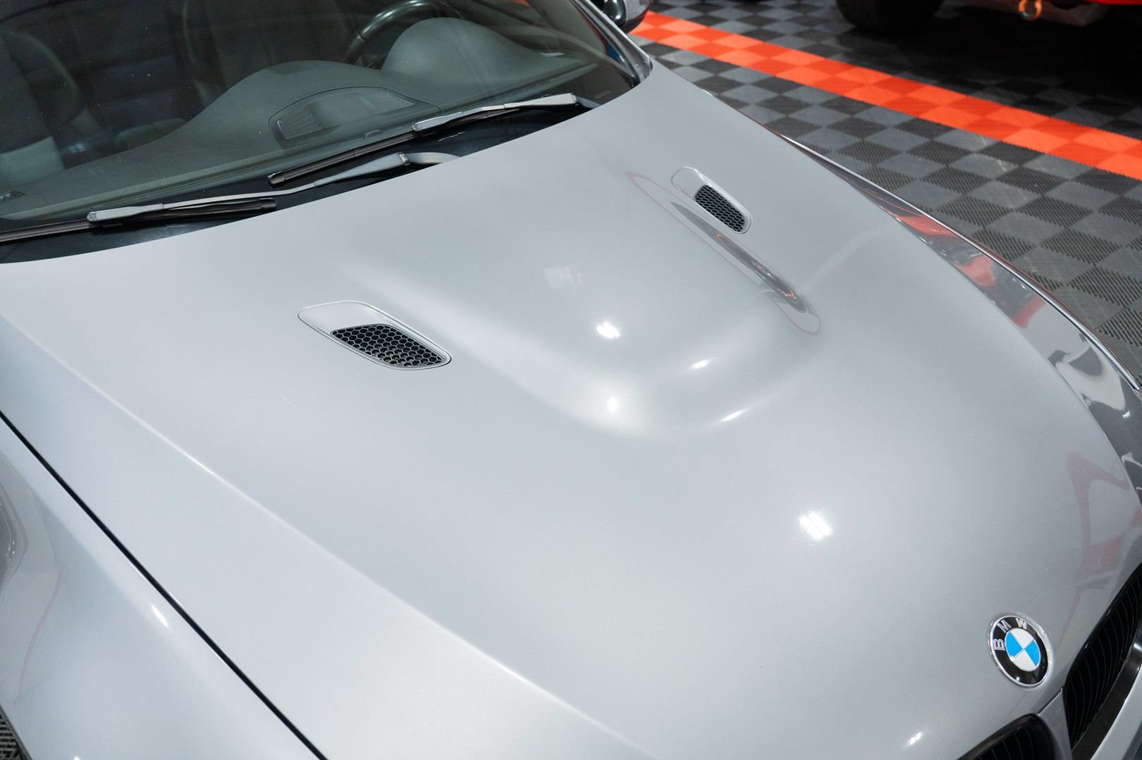 Used 2013 BMW M3 Coupe RWD image 12
