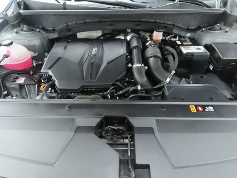 Used 2024 Hyundai Santa Cruz XRT image 30