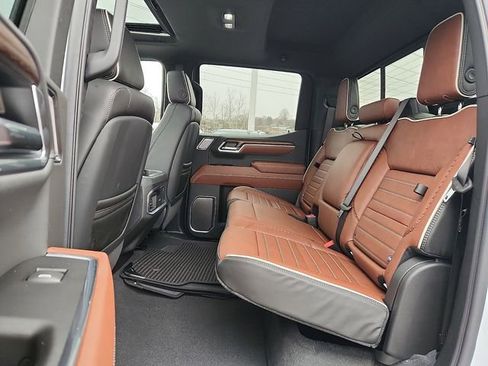 New 2026 GMC Sierra 1500 Denali Ultimate image 6