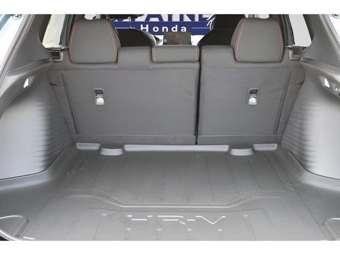 Certified 2026 Honda HR-V Sport image 11