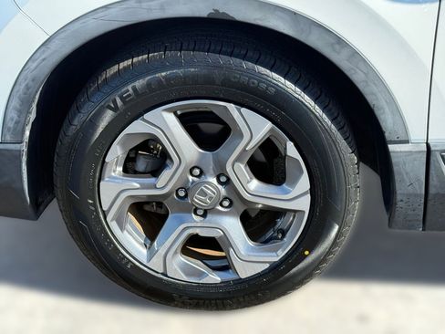 Used 2019 Honda CR-V EX image 12
