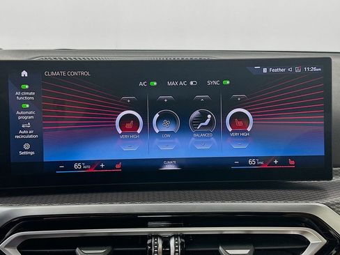 Certified 2023 BMW M340i M340i w/ Premium Package image 16