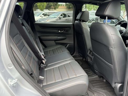 Used 2024 Honda CR-V Sport-L image 13