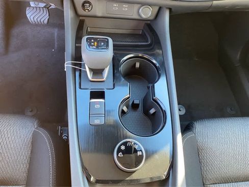 New 2026 Nissan Rogue SV w/ Cold Weather Package image 18