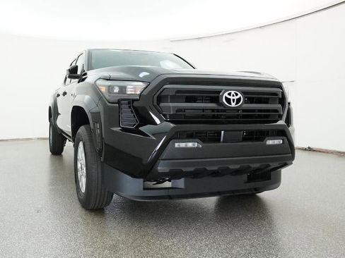 New 2025 Toyota Tacoma SR5 image 63