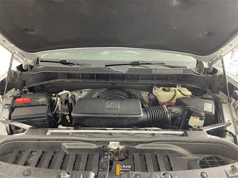 Used 2020 Chevrolet Silverado 1500 LT image 21