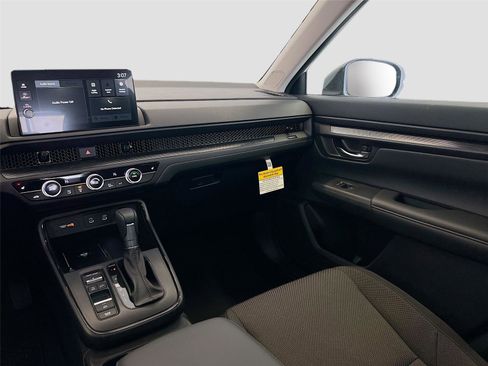 New 2026 Honda CR-V EX image 24