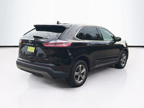 Used 2022 Ford Edge SEL w/ Convenience Package AWD/4WD image 5