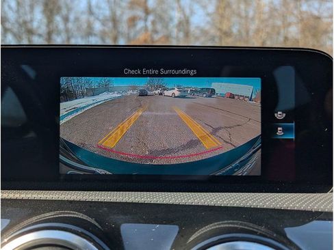 Used 2021 Mercedes-Benz A 220 4MATIC w/ AMG Line image 21