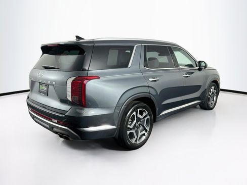 Used 2023 Hyundai Palisade Limited w/ Cargo Package FWD image 9