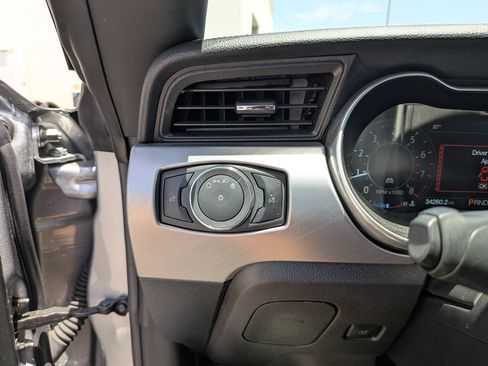 Used 2023 Ford Mustang Premium w/ Equipment Group 201A RWD image 26