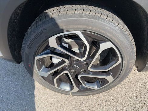 New 2026 Chevrolet Trax RS w/ Driver Confidence Package image 10