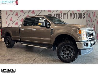 Used 2022 Ford F350 XLT w/ XLT Premium Package