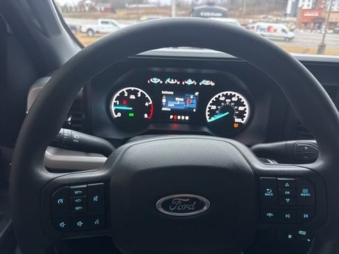 Used 2024 Ford F250 XL w/ XL Chrome Package image 17