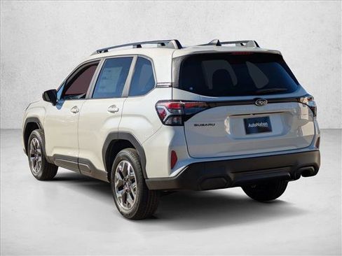 New 2026 Subaru Forester Premium image 2