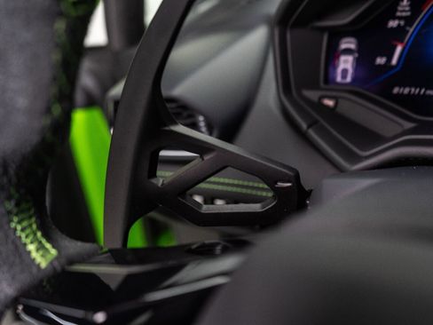 Used 2020 Lamborghini Huracan EVO AWD/4WD image 80