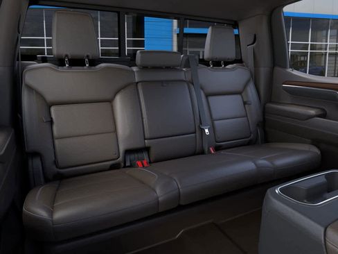 New 2026 GMC Sierra 1500 Denali AWD/4WD image 32