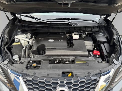 Used 2024 Nissan Murano SV image 15
