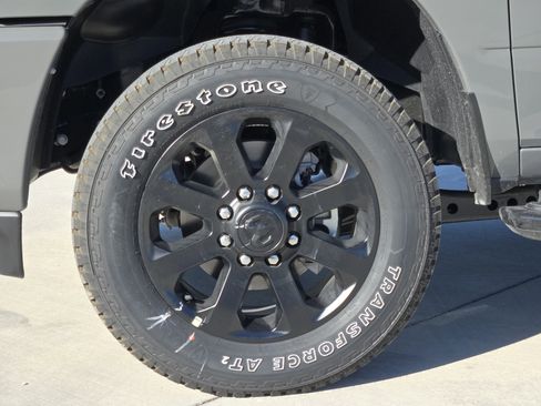 New 2026 RAM 2500 Lone Star image 11