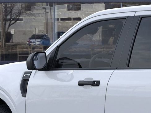 New 2025 Ford Maverick XLT w/ Equipment Group 302A image 21