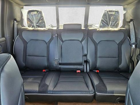 New 2026 RAM 1500 Laramie image 14