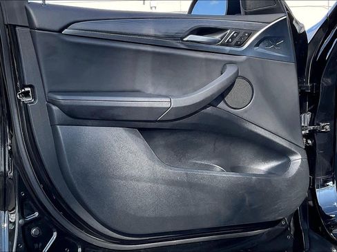 Used 2022 BMW X3 xDrive30i w/ Convenience Package w/ZPA image 23