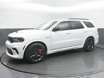 Used 2024 Dodge Durango R/T