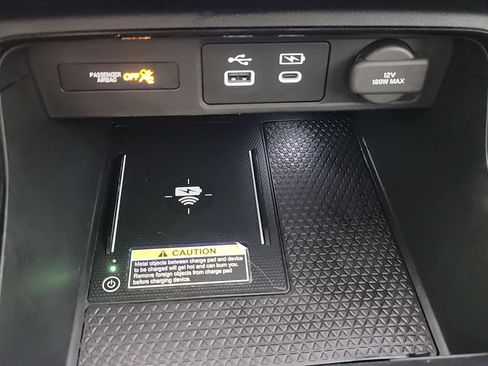 Certified 2023 Honda CR-V EX-L image 32