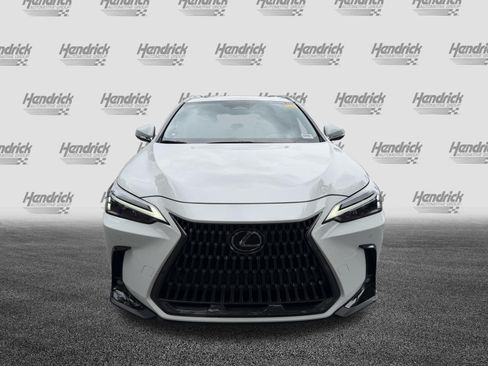 Used 2026 Lexus NX 350 AWD w/ Premium Package image 3