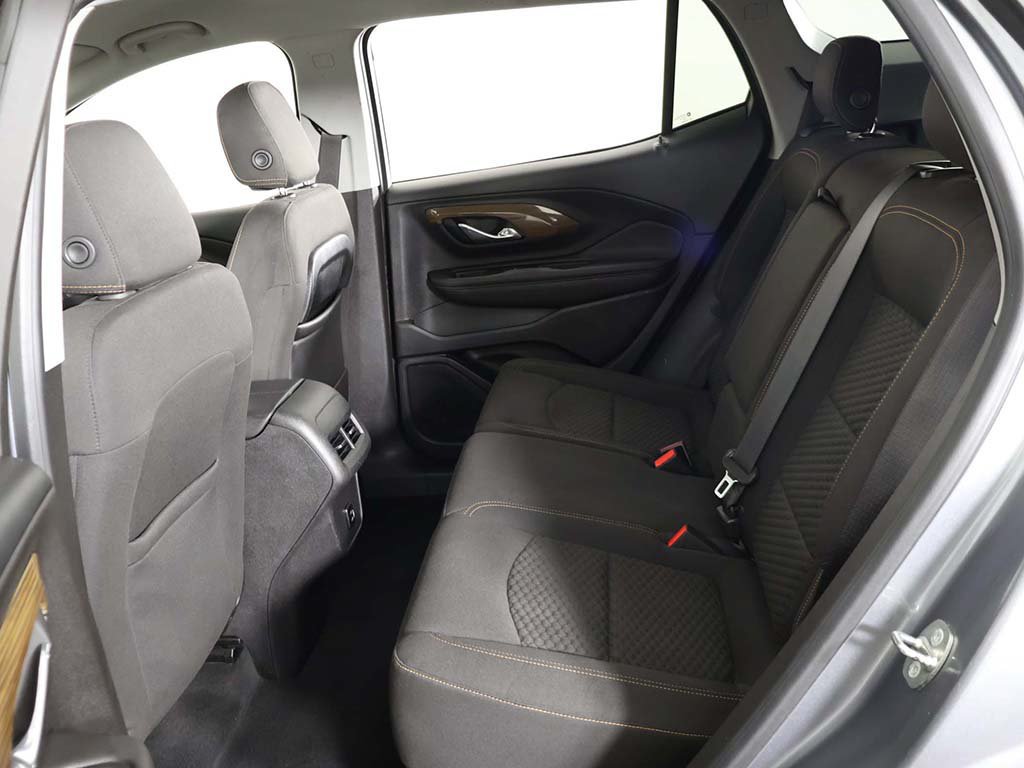 Used 2018 GMC Terrain SLE FWD image 29