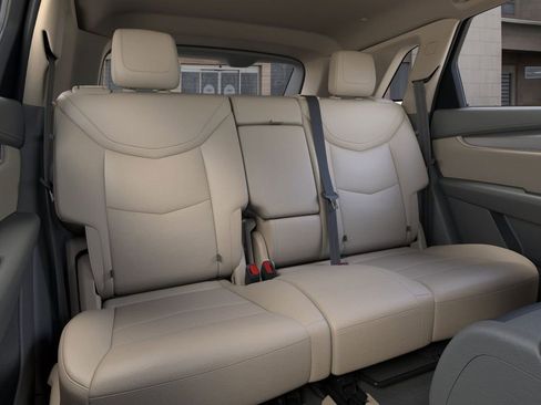 New 2026 Cadillac XT5 Premium Luxury w/ Driver Assist Package image 17