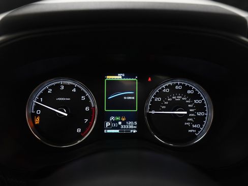 Used 2023 Subaru Forester Touring image 33