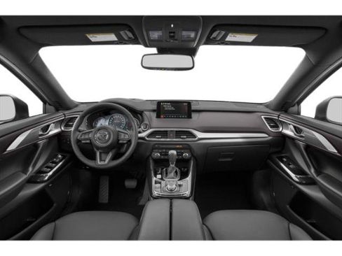 Used 2020 MAZDA CX-9 Touring image 11