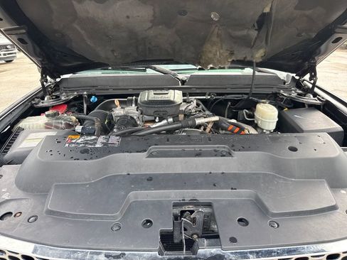 Used 2014 GMC Sierra 2500 Denali w/ Suspension Package, Off-Road image 29