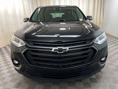 Used 2020 Chevrolet Traverse RS AWD/4WD image 15