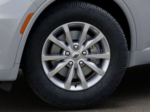 New 2026 Dodge Durango GT image 8