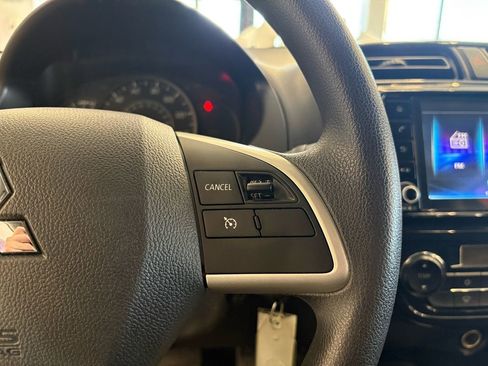 Used 2024 Mitsubishi Mirage ES image 19