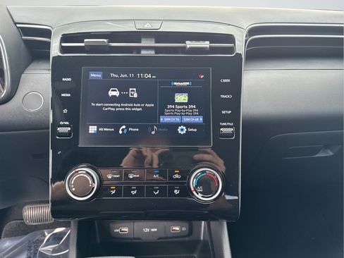 Used 2023 Hyundai Santa Cruz SEL w/ Cargo Package FWD image 30