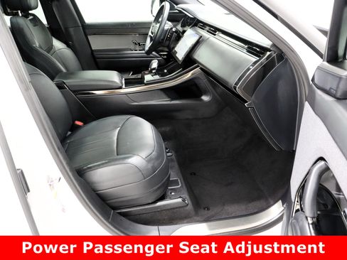Used 2024 Land Rover Range Rover Sport SE image 41
