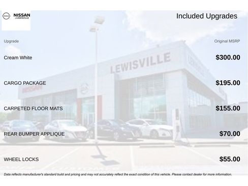 Used 2020 Hyundai Tucson SE w/ Cargo Package FWD image 7