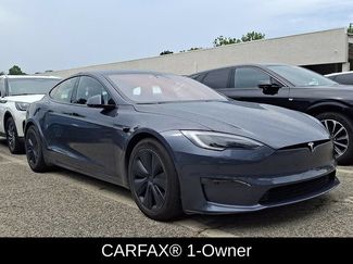 Used 2022 Tesla Model S AWD/4WD video 2