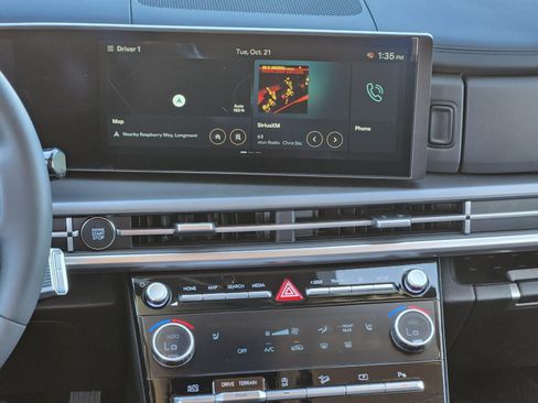 New 2026 Hyundai Santa Fe XRT AWD/4WD image 41