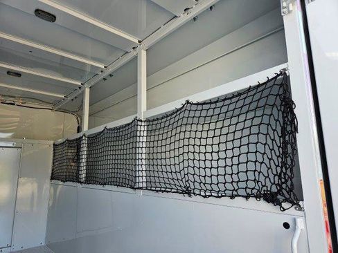 New 2024 Ford Transit 350 w/ Interior Upgrade Package image 15