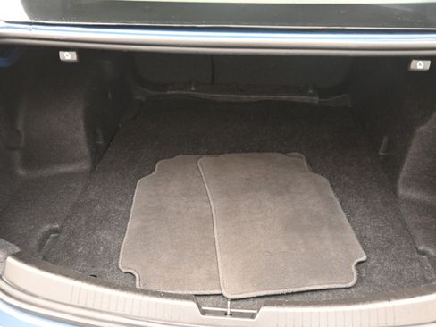 Used 2024 Chevrolet Malibu LT image 16