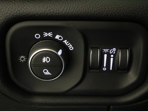 New 2026 RAM 1500 Laramie image 31