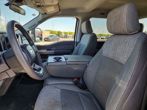 Used 2025 Ford F350 XLT AWD/4WD image 7