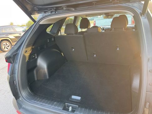 Used 2024 Hyundai Tucson SEL image 11