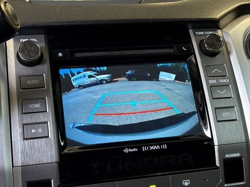 Used 2016 Toyota Tundra SR5 RWD image 19