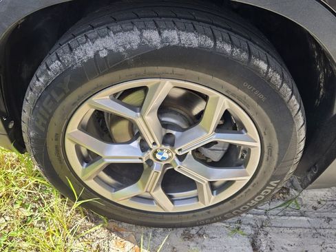 Used 2022 BMW X3 sDrive30i image 10